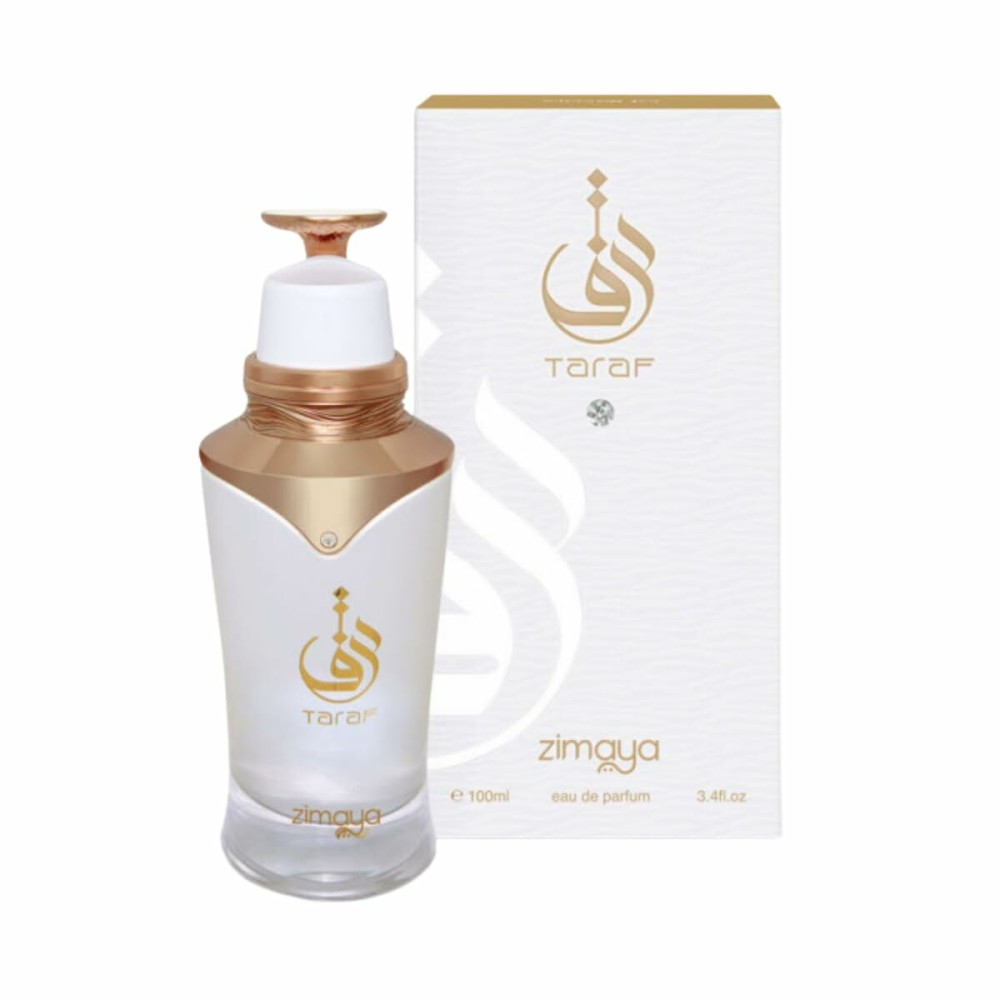 Parfum Femme Zimaya Taraf White EDP 100 ml