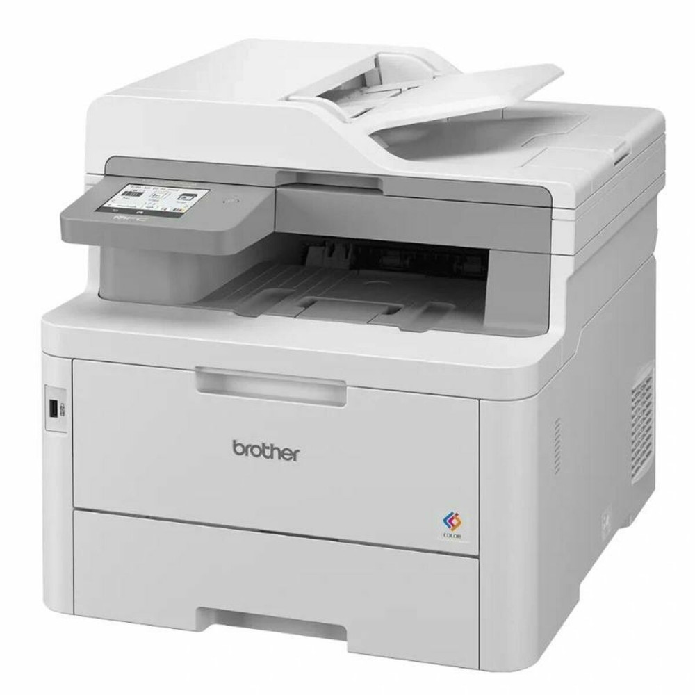 Multifunktionsdrucker Brother MFCL8340CDWRE1