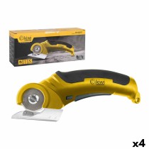 Cutter Kiwi Mini Cutter Sans fil 4 V (4 Unités)