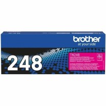 Original Toner Brother TN-248M Magenta