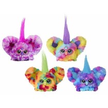 Peluche sonore Hasbro Furby Furblets 12 cm