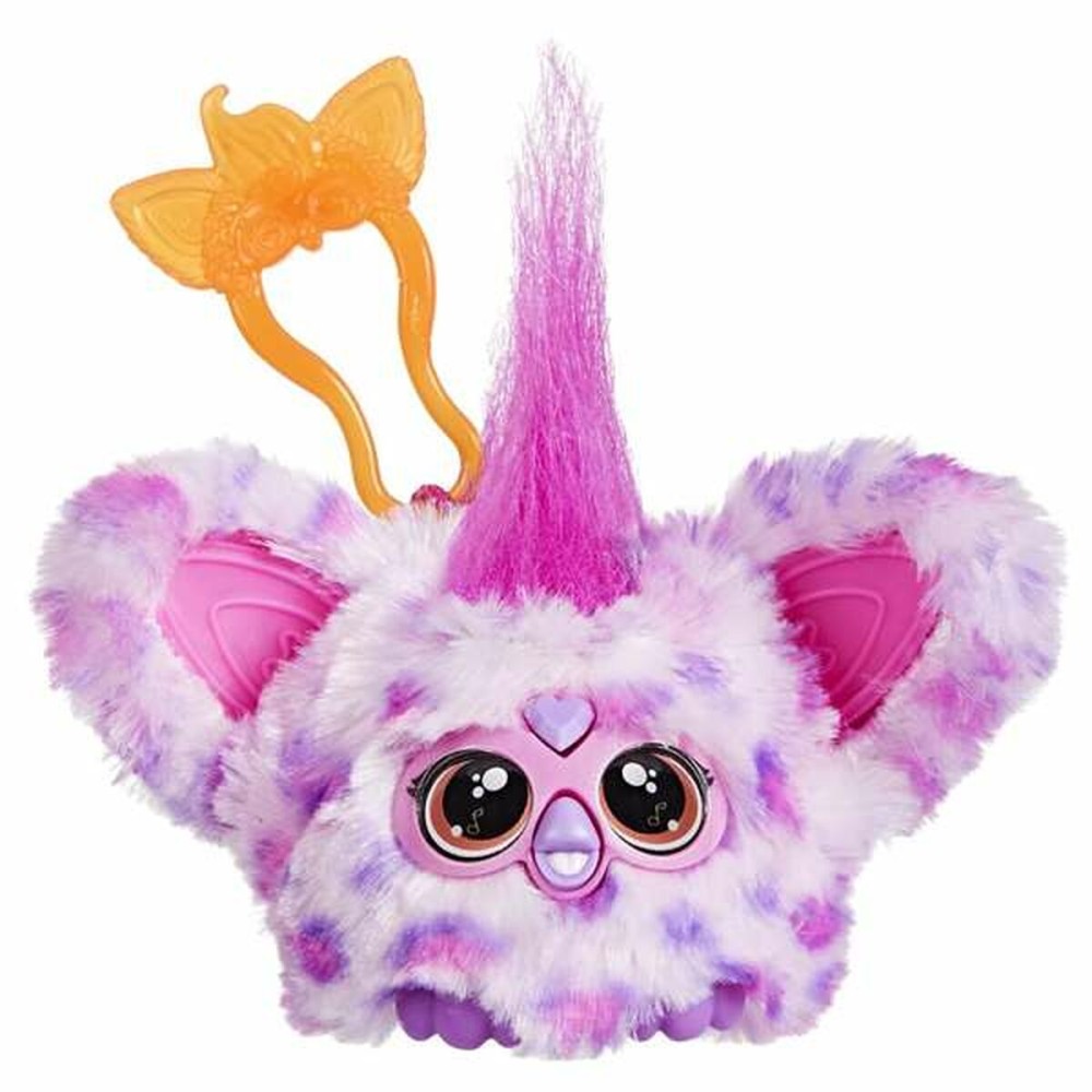 Soft toy with sounds Hasbro Furby Furblets 12 cm