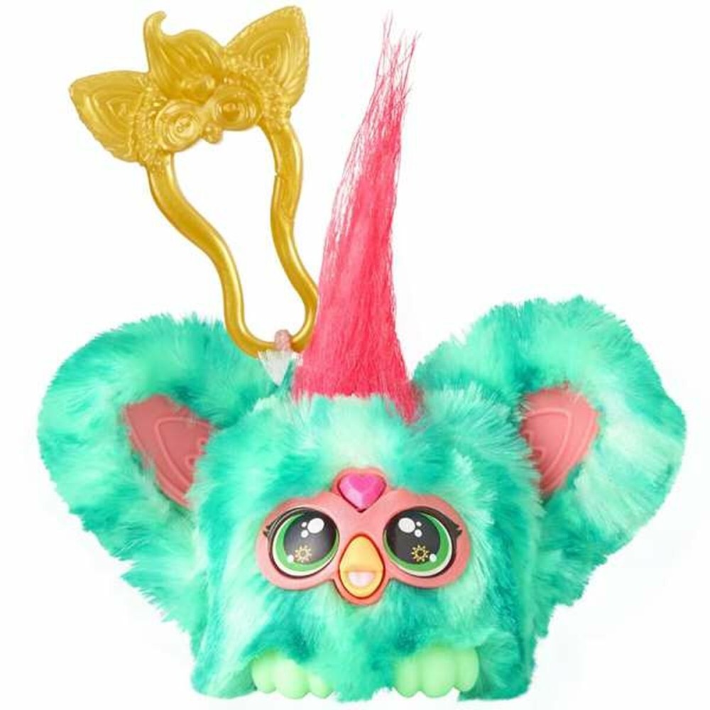 Soft toy with sounds Hasbro Furby Furblets 12 cm