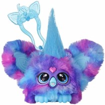 Soft toy with sounds Hasbro Furby Furblets 12 cm