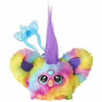 Plüschtier mit Klang Hasbro Furby Furblets 12 cm