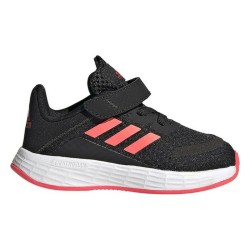 Kinder Sportschuhe Adidas Duramo SL I FX731 Schwarz