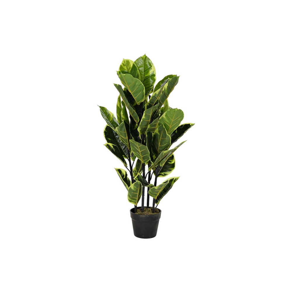 Decorative Plant DKD Home Decor Polyethylene Urban 40 x 40 x 90 cm