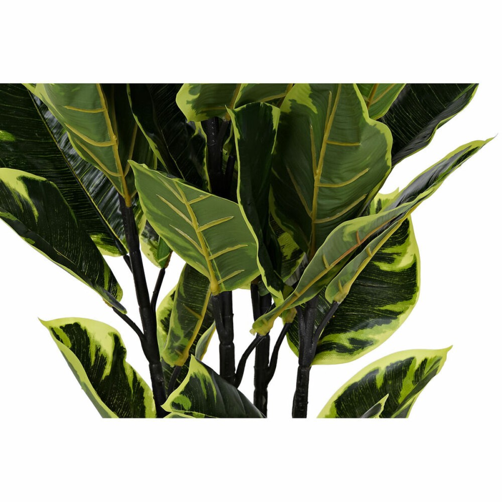 Decorative Plant DKD Home Decor Polyethylene Urban 40 x 40 x 90 cm