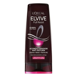 Bruchverhindernder Conditioner Full Resist L'Oreal Make Up Elvive Full Resist 300 ml