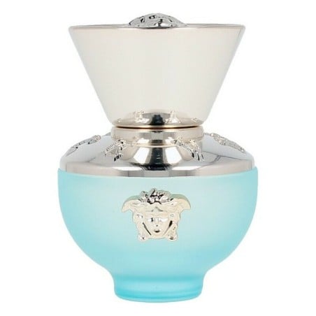 Women's Perfume Versace DYLAN TURQUOISE EDT 30 ml