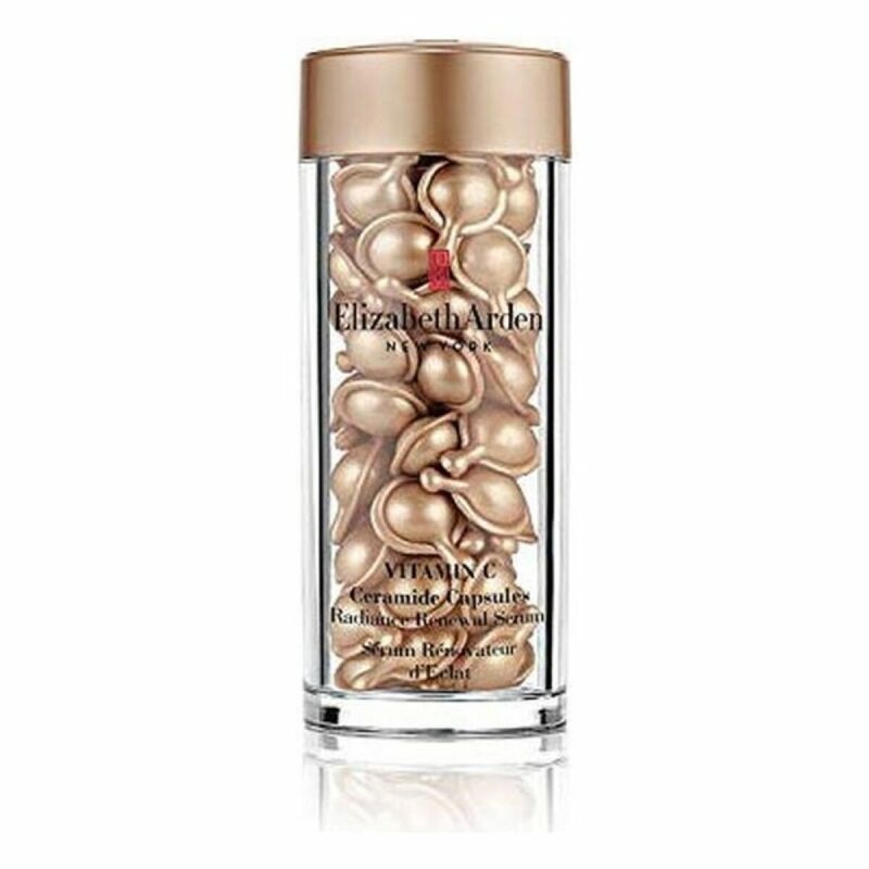 Soin anti-fatigue Elizabeth Arden Ceramide Vitamine C