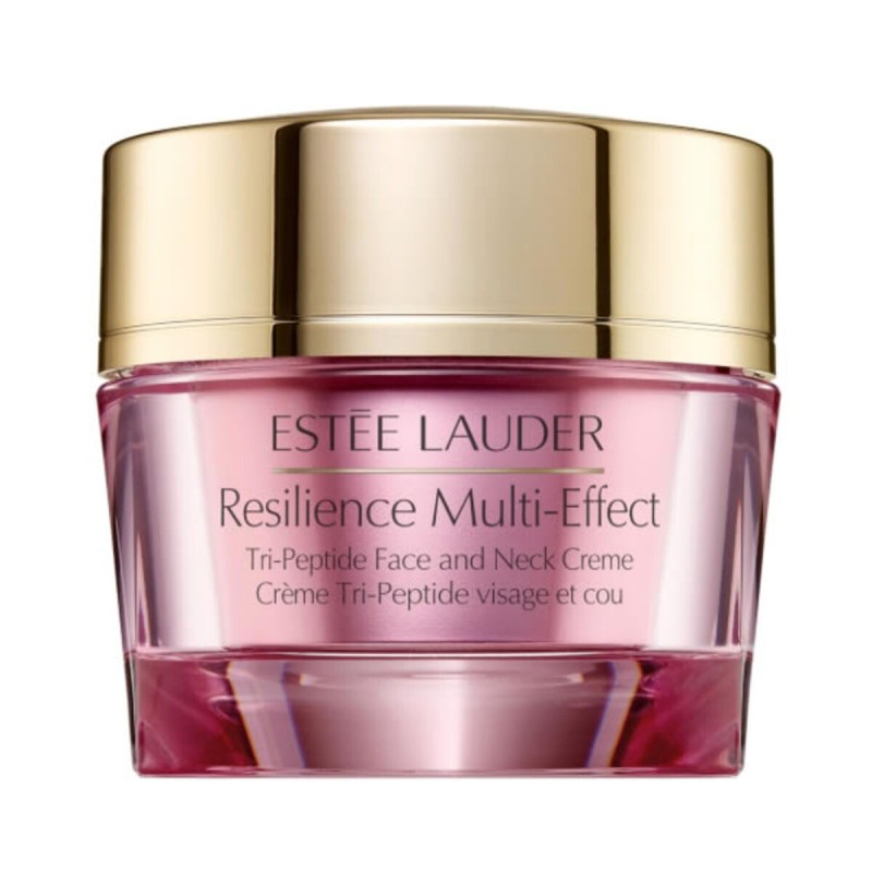 Straffende Creme Estee Lauder Resilience Multi Effect 50 ml Spf 15