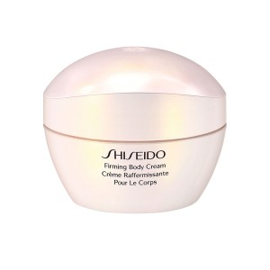 Crème raffermissante pour le corps Shiseido 200 ml