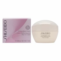 Crème raffermissante pour le corps Shiseido 200 ml