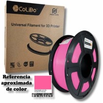 Filament Reel CoLiDo COL3D-LCD164I Pink