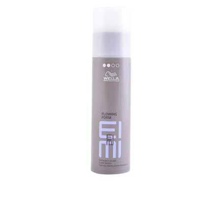 Hairstyling Creme Eimi Flowing Form Wella (100 ml)