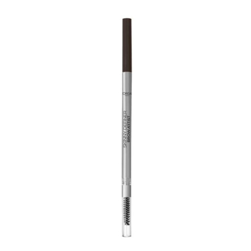 Eyebrow Pencil Skinny Definer L'Oreal Make Up (1,2 g)