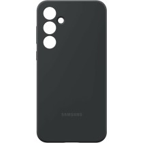 Protection pour téléphone portable Samsung EF-PA556TBEGWW Noir Galaxy A55