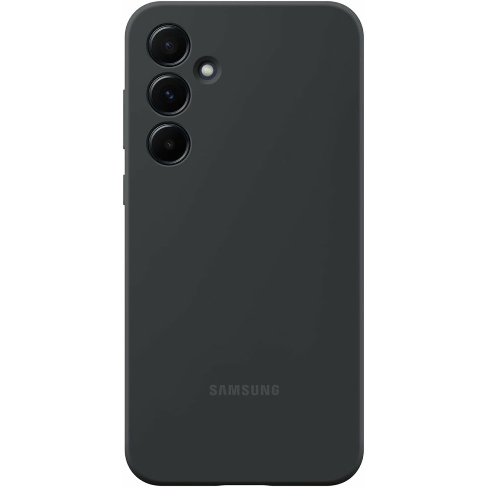 Handyhülle Samsung EF-PA556TBEGWW Schwarz Galaxy A55