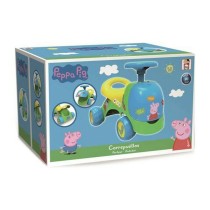 Rutschauto Peppa Pig Bunt (10+ monate)