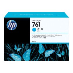 Cartouche d'encre originale HP CM994A Cyan