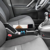 Auto Organizer Pokar InnovaGoods 2 Stück