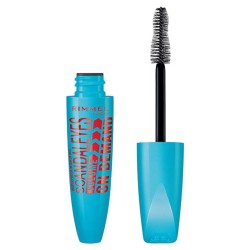 Mascara Scandaleyes Volume On Demand Rimmel London Waterproof