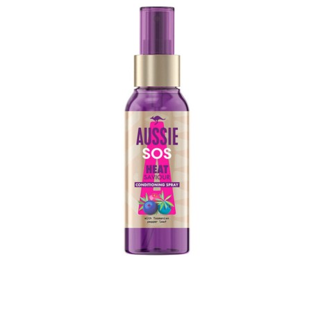 Hitzeschutz SOS Heat Saviour Aussie 81718933 Hitzeschutz 100 ml