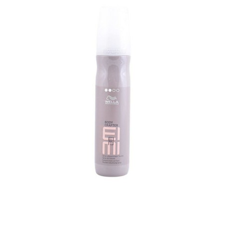 Couche de finition Eimi Body Crafter Wella Volume (150 ml)