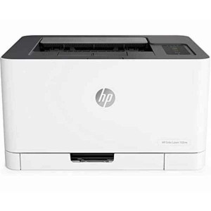 Imprimante laser HP 4ZB95AB19 600 px LAN WiFi