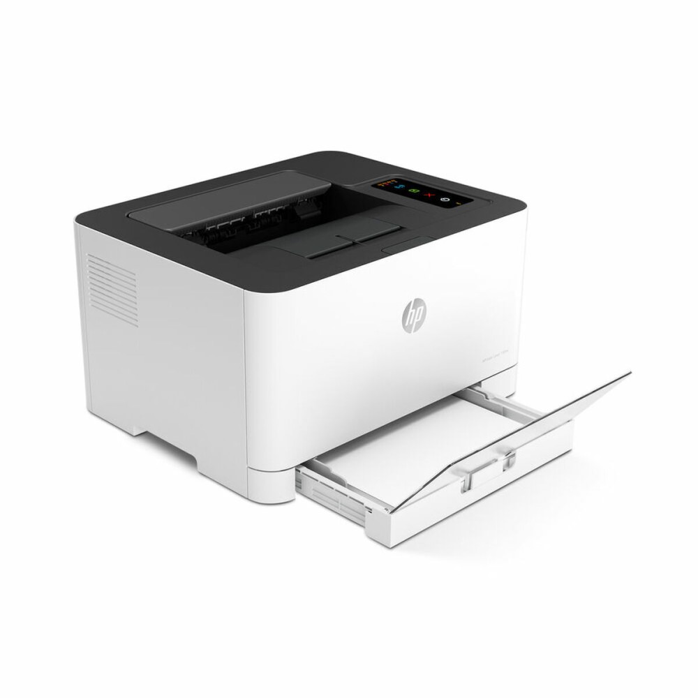 Imprimante laser HP 4ZB95AB19 600 px LAN WiFi