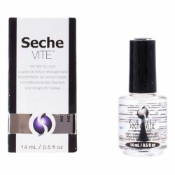 vernis à ongles Top Coat Seche (14 ml)