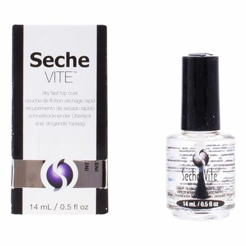 nail polish Top Coat Seche (14 ml)