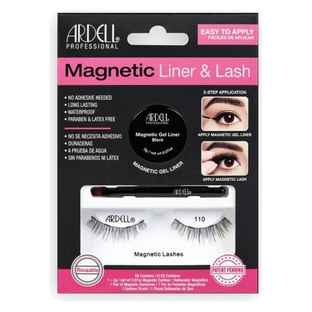 Falsche Wimpern Magnetic 110 Ardell AII36852