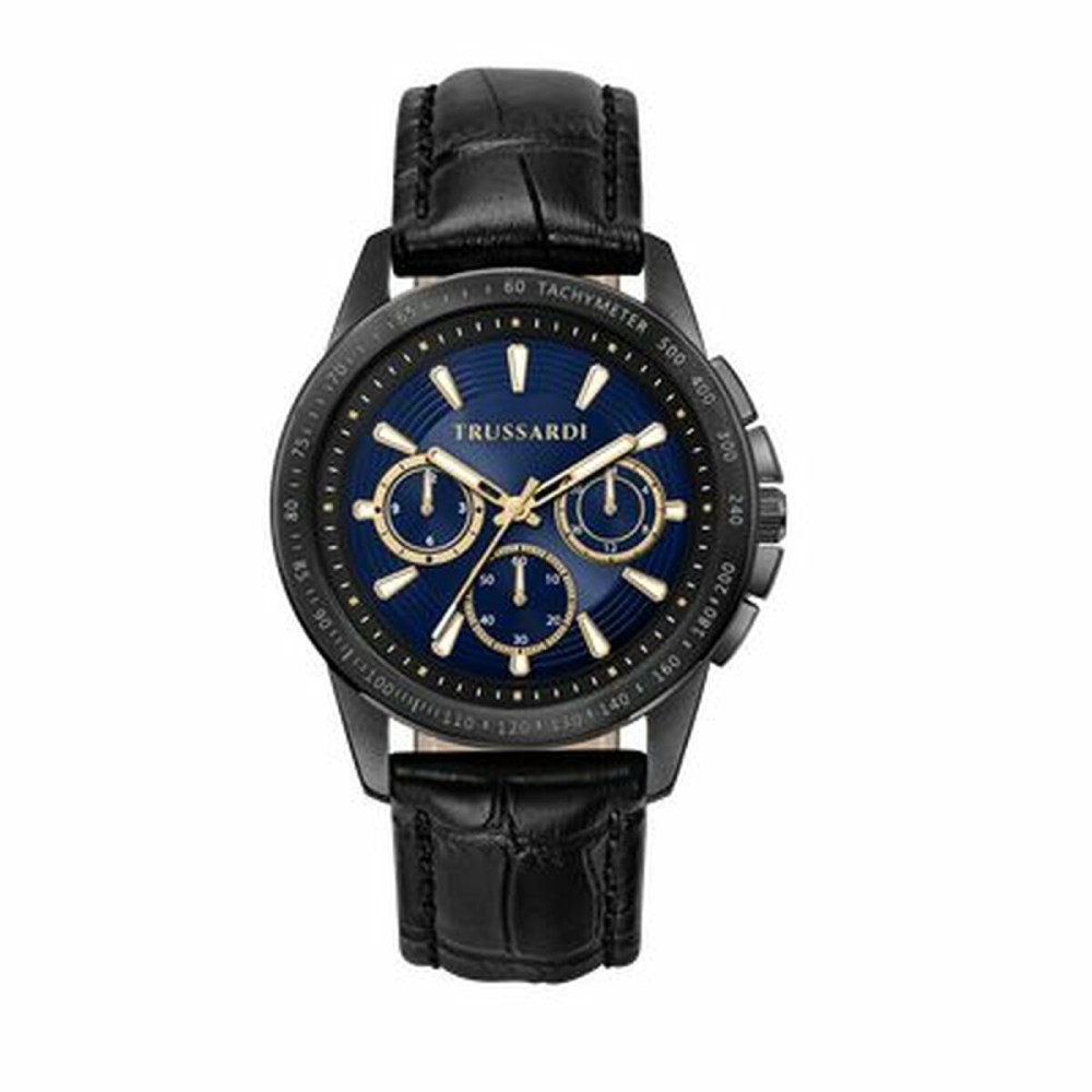 Men's Watch Trussardi R2451153001 (Ø 44 mm)