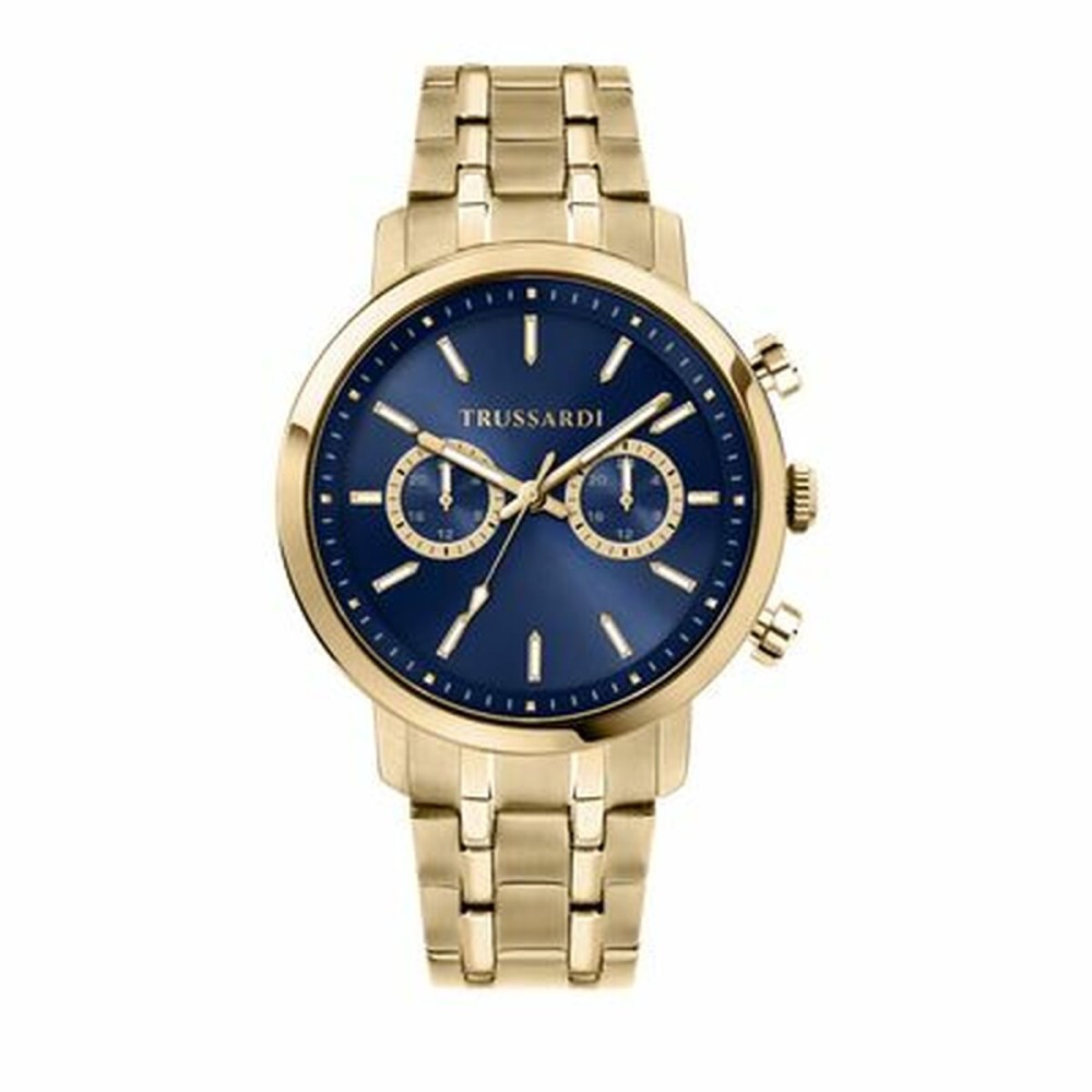 Men's Watch Trussardi R2453147002 (Ø 43 mm)