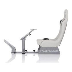 Contrôle des jeux Playseat Blanc