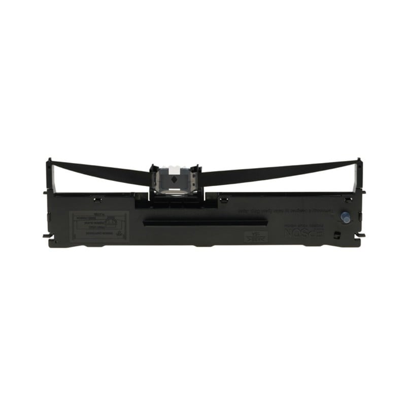 Ruban Matriciel Original Epson C13S015307 Noir