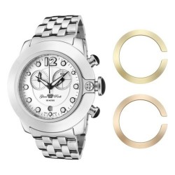 Montre Femme Glam Rock GR32154 (Ø 44 mm)