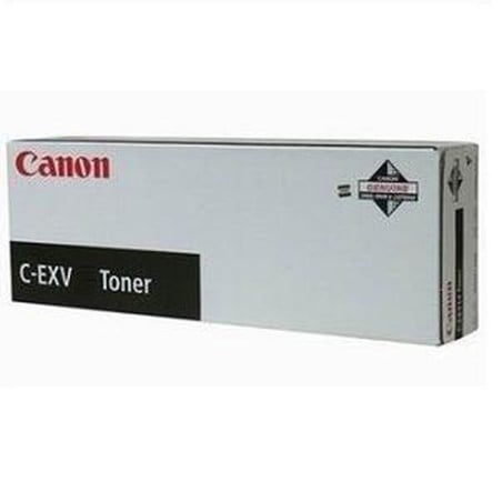 Original Toner Canon C-EXV 45 Cyan