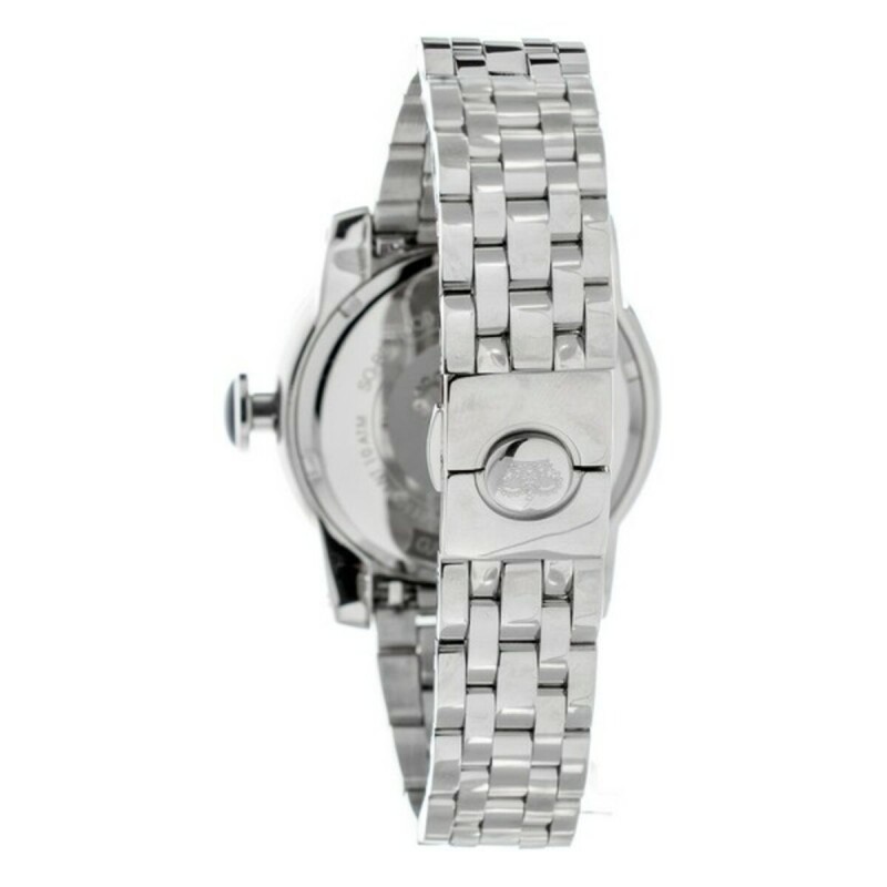 Montre Femme Glam Rock gr32050bp (Ø 44 mm)