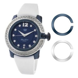 Montre Femme Glam Rock gr32049d (Ø 44 mm)