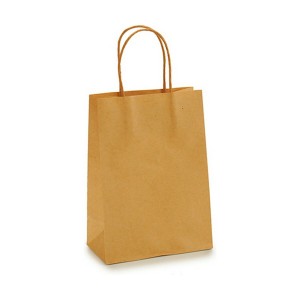 Papiertaschen Pincello 8 x 31 x 15 cm