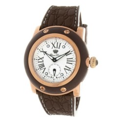 Montre Femme Glam Rock gr30018 (Ø 46 mm)