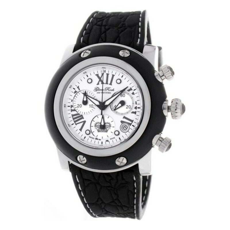 Montre Femme Glam Rock gr30108 (Ø 46 mm)