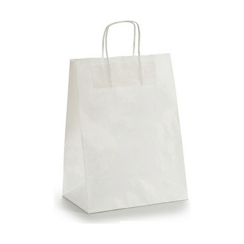 Papiertaschen Pincello 24 x 12 x 40 cm