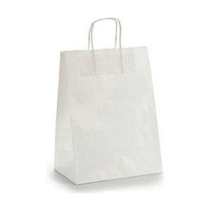 Papiertaschen Pincello 24 x 12 x 40 cm