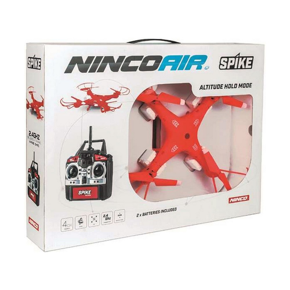 Drone Ninco Ninko Air Spike Télécommandée