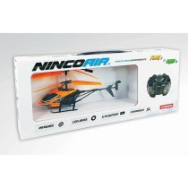 Hélicoptère télécommandé Ninco Air Flog 2 Infrarouges