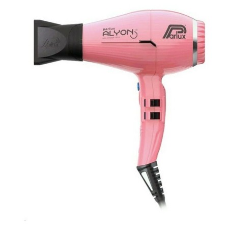 Hairdryer Parlux Parlux Alyon Pink